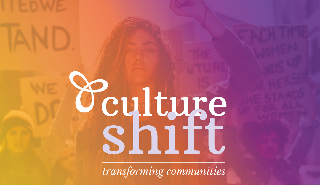 CultureShift: Community of Practice Expression of interest