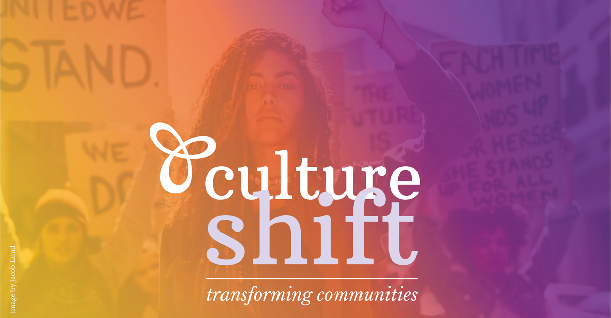 CultureShift: Community of Practice Expression of interest