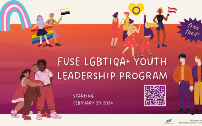 be a part of fuse 2024